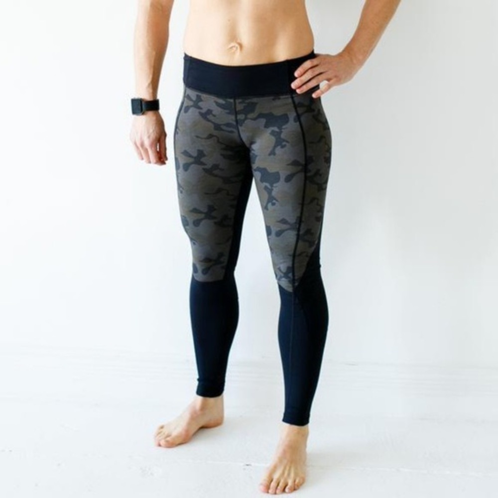 Born Primitive leggings